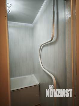 1-к квартира, на длительный срок, 30м2, 5/5 этаж