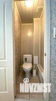 1-к квартира, посуточно, 40м2, 2/9 этаж