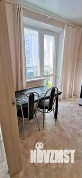 1-к квартира, на длительный срок, 35м2, 3/11 этаж