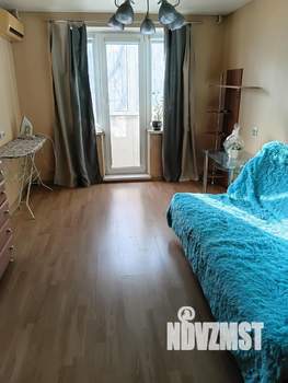 2-к квартира, на длительный срок, 50м2, 2/9 этаж