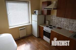 1-к квартира, посуточно, 44м2, 10/10 этаж