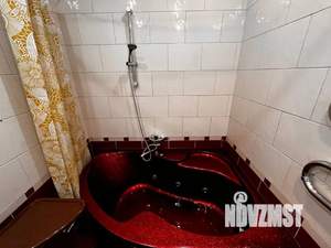 1-к квартира, посуточно, 40м2, 10/10 этаж