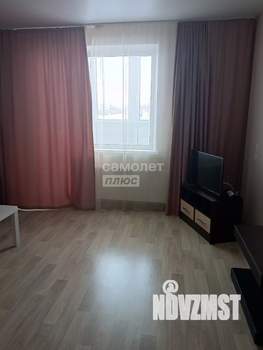 Студия квартира, на длительный срок, 24м2, 1/9 этаж