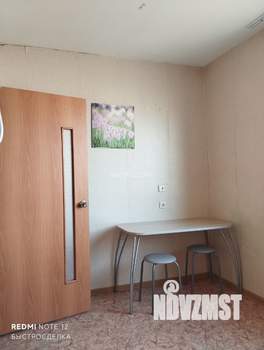 1-к квартира, на длительный срок, 39м2, 10/11 этаж