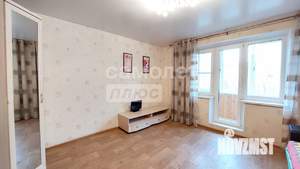 1-к квартира, на длительный срок, 42м2, 6/10 этаж