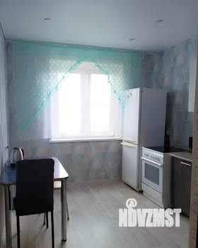1-к квартира, на длительный срок, 41м2, 9/11 этаж