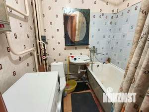 1-к квартира, на длительный срок, 30м2, 2/5 этаж