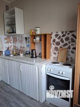 1-к квартира, на длительный срок, 35м2, 5/9 этаж