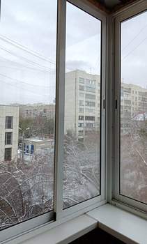 3-к квартира, на длительный срок, 58м2, 4/5 этаж