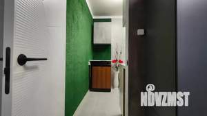 1-к квартира, посуточно, 29м2, 1/10 этаж