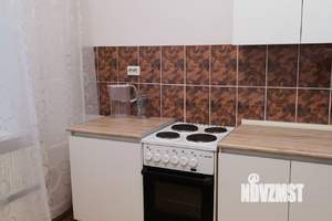 1-к квартира, на длительный срок, 42м2, 5/10 этаж