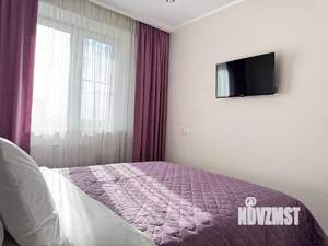 2-к квартира, посуточно, 56м2, 1/1 этаж