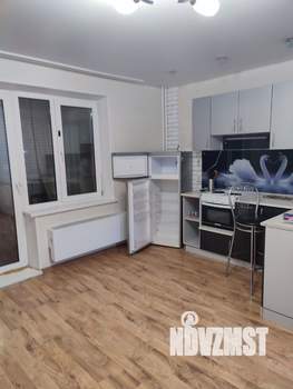 Студия квартира, на длительный срок, 24м2, 1/11 этаж