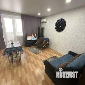 2-к квартира, посуточно, 58м2, 1/1 этаж