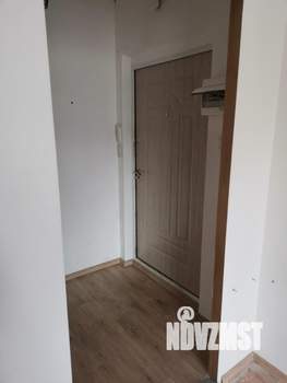 Студия квартира, на длительный срок, 30м2, 7/19 этаж