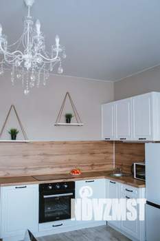 1-к квартира, посуточно, 52м2, 2/20 этаж