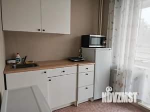 1-к квартира, посуточно, 37м2, 2/10 этаж