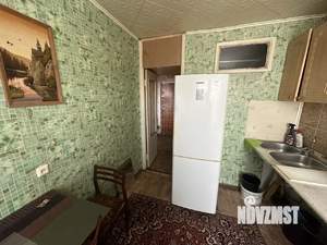 1-к квартира, на длительный срок, 34м2, 7/10 этаж