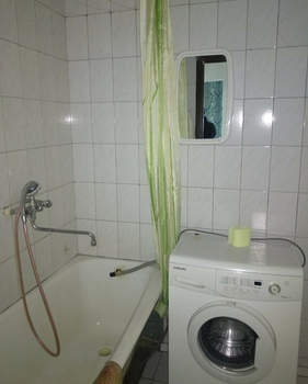 1-к квартира, на длительный срок, 32м2, 9/9 этаж