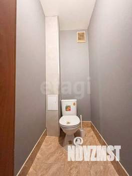 2-к квартира, на длительный срок, 63м2, 9/10 этаж