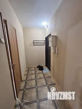 1-к квартира, на длительный срок, 32м2, 2/9 этаж