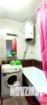 2-к квартира, посуточно, 48м2, 1/1 этаж