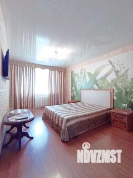 1-к квартира, посуточно, 40м2, 11/14 этаж