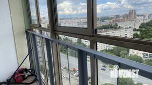 1-к квартира, на длительный срок, 30м2, 18/19 этаж