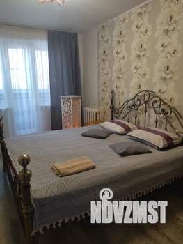 2-к квартира, посуточно, 44м2, 2/5 этаж