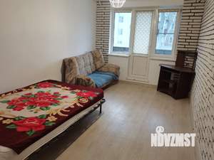 1-к квартира, на длительный срок, 31м2, 3/5 этаж