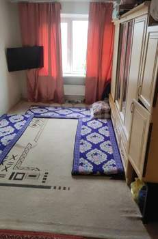 1-к квартира, на длительный срок, 45м2, 6/9 этаж