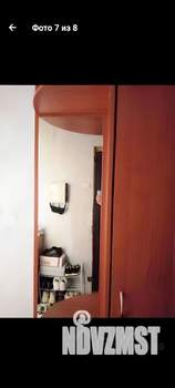 1-к квартира, на длительный срок, 32м2, 6/10 этаж