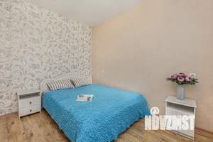 3-к квартира, посуточно, 78м2, 10/10 этаж