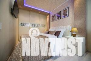 2-к квартира, посуточно, 54м2, 2/5 этаж