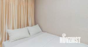 1-к квартира, посуточно, 38м2, 3/5 этаж