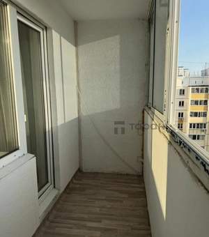 1-к квартира, на длительный срок, 35м2, 10/10 этаж