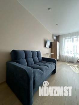 1-к квартира, посуточно, 34м2, 1/1 этаж