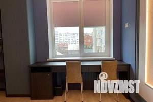 3-к квартира, посуточно, 112м2, 2/12 этаж