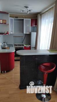 2-к квартира, на длительный срок, 41м2, 1/5 этаж