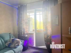 1-к квартира, на длительный срок, 32м2, 4/5 этаж