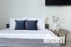 1-к квартира, посуточно, 32м2, 11/18 этаж