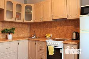 1-к квартира, посуточно, 42м2, 5/10 этаж