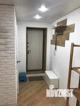 2-к квартира, на длительный срок, 45м2, 2/5 этаж