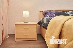 2-к квартира, посуточно, 50м2, 6/17 этаж