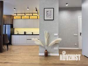 2-к квартира, посуточно, 70м2, 1/1 этаж