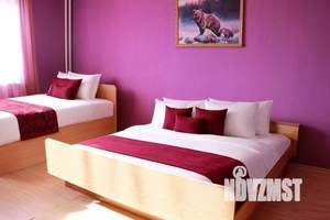 3-к квартира, посуточно, 98м2, 1/1 этаж