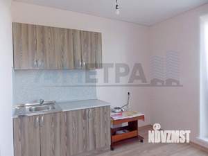 1-к квартира, на длительный срок, 26м2, 4/10 этаж