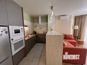 2-к квартира, на длительный срок, 47м2, 12/24 этаж