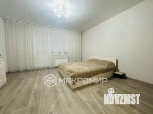 1-к квартира, на длительный срок, 41м2, 8/10 этаж