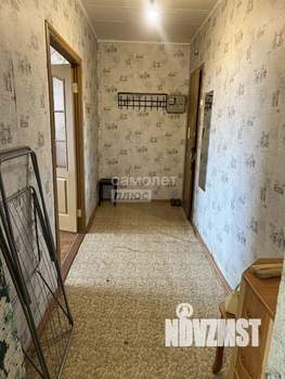 1-к квартира, на длительный срок, 41м2, 7/10 этаж